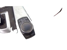 Console Mounted Media Menu Control Knob Wheel Unit Factory OEM BMW 430I FIT 17