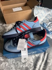 ADIDAS MANCHESTER SPZL X CP COMPANY SPEZIAL IH3312 - SIZE UK 9 - BNWT & BOX