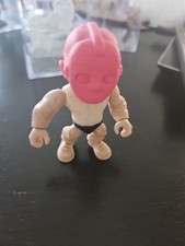The Loyal Subjects Jason Voorhees Pink Face P...
