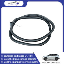 Joints Peugeot 2008