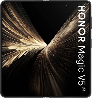 Honor Magic5 Pro - 512GB - Black (Unlocked) (Dual-SIM) for sale