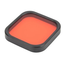 Waterproof Case Dive Filter Waterproof Housing Shell Filters For 8 9 Action