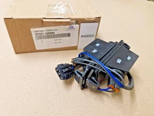 Hyundai i20 MK3 Rear Bumper Number Plate Light Set 92501Q0000 2021-on Genuine