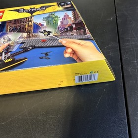 LEGO The LEGO Batman Movie: Movie Maker Set (853650)