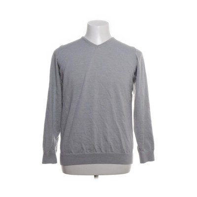 Adi Pure by Adidas, Sweatshirt, Größe: M, Grau, Lyocell/Polyester/Wolle #NTO
