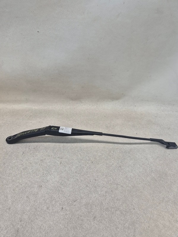 50509402 Braccio tergiparabrezza SX ALFA ROMEO GIULIETTA (5Y) 1.6 JTDm-2 (77Kw)