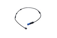 Warnkontakt, Verschleiß Der BremsbeläGe MaXgear 23-0137 FüR OE 34356870351