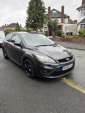 Ford Focus St