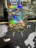 2025 Topps Stadium Club - Cal Raleigh - Savage Sluggers Insert #SS-18 - Mariners