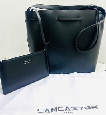 Lancaster Femme Tasche, schwarz UVP 199  