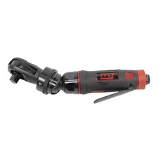 M7 12 Drive Air Ratchet Wrench With 30-degree Flex Head For 10mm Bolts Ne-488