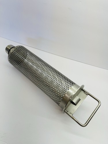American Dish Service ADC-44,66, HT-25 Filter ,WASH PUMP Drain Stopper 281-6211 - Picture 6 of 7