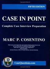 Case in Point:Complete Case Interview Preparation -... | Buch | Zustand sehr gut