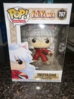 Funko Pop Animation InuYasha: Inuyasha #767 Vinyl Figure
