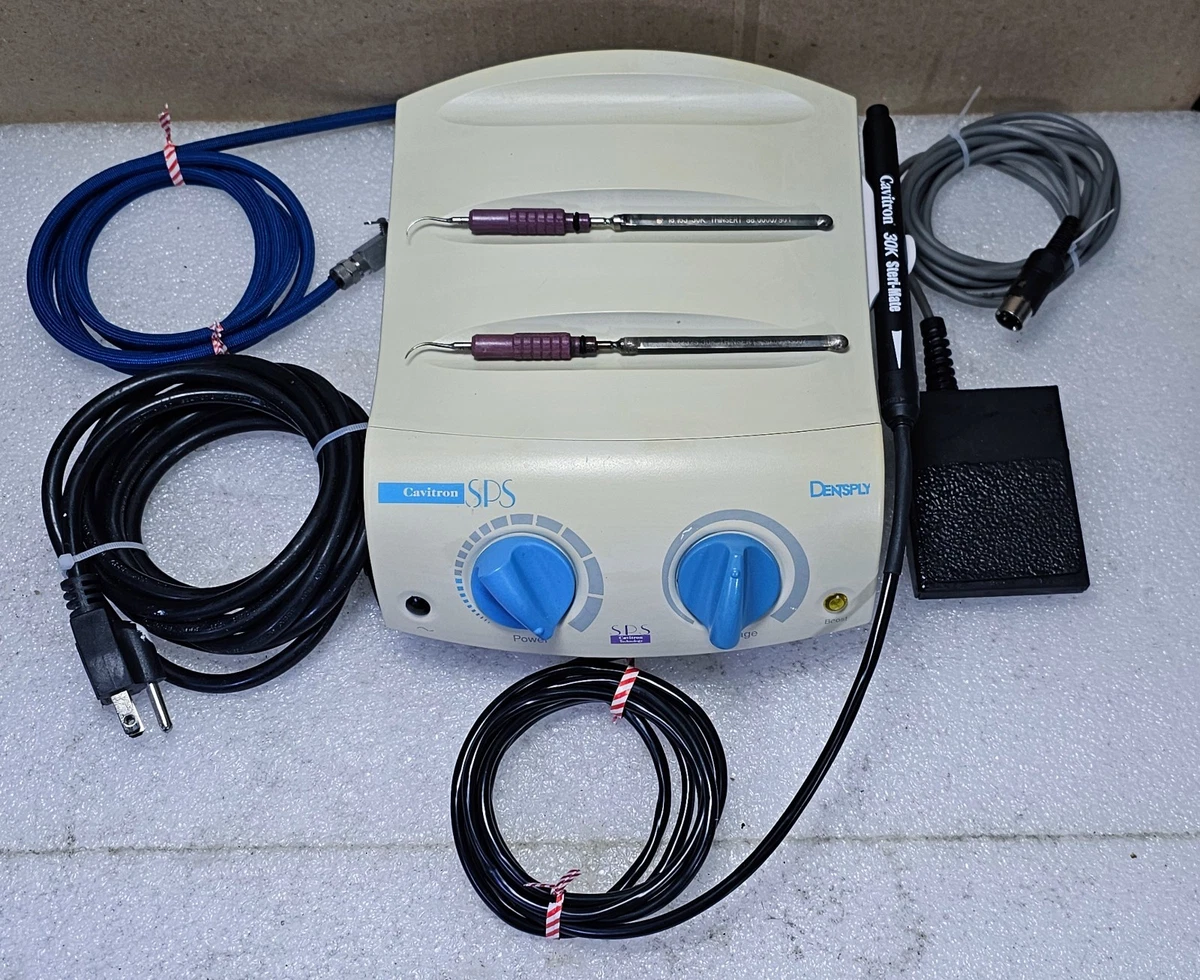 Dentsply Cavitron for sale | eBay