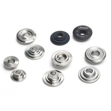Supertech Titanium Retainer For H1000 Series Springs Ret-k20a2-t2