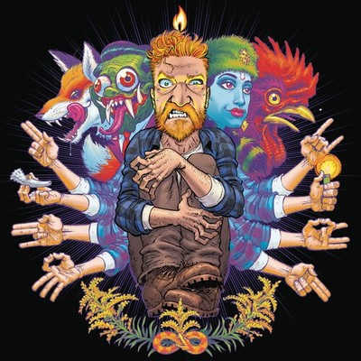 Tyler Childers - Country Squire [New CD] Digipack Packaging