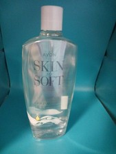 Avon Skin So Soft Original Bath Oil Bonus Size 24.6 fl oz