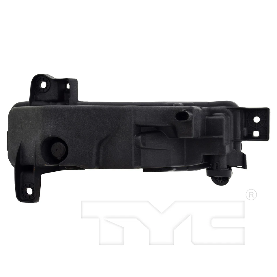 LED Bumper Fog Light for 19-22 BMW 3 Series w/M Package Left Driver Side - Image 2 of 4