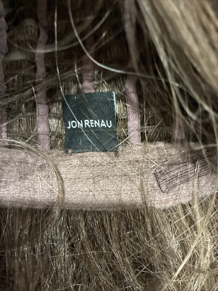Jon Renau Wig Brown - Image 3 of 3