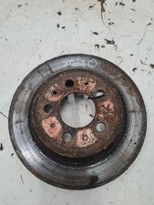 Disque de frein Volvo CROSS COUNTRY