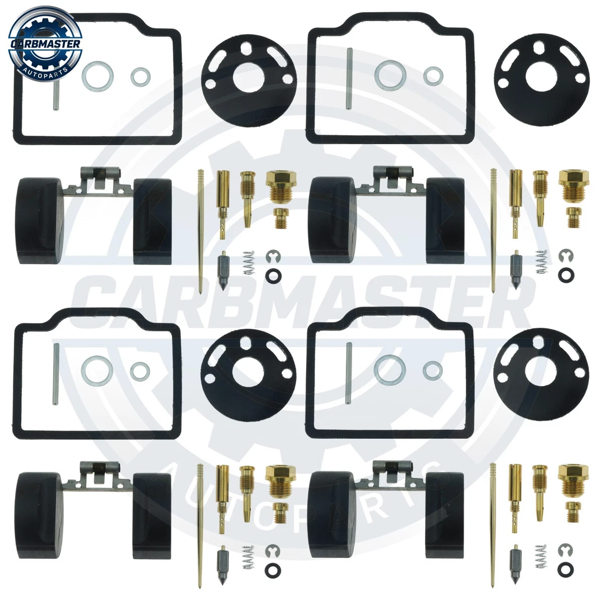 Carburetors & Parts for 1976 Honda CB750K for sale | eBay