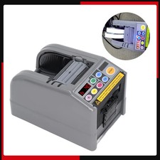ZCUT-9 Automatic High Temperature Adhesive Transparent Tape Cutting Machine