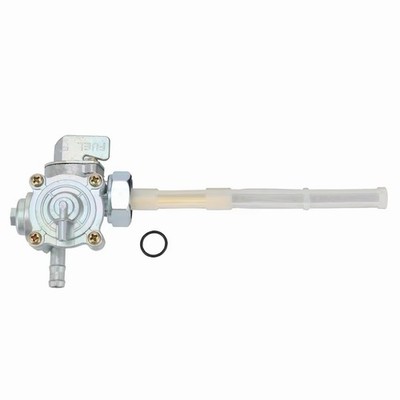 Honda CB650 CB750 CB900 Benzinhahnschalter mit Reserve 18 mm x 1,0 Teilung