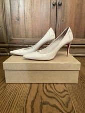 Christian Louboutin Sporty Kate 85 Size 37