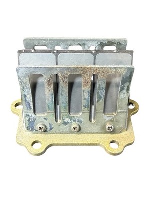 1996 TigerShark Montego 640 Intake Reeds 3008-534