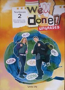 Well Done 2 Upgraded - Textbook | Buch | Zustand sehr gut