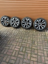 Org. Mercedes Benz 18 Zoll Alufelgen mit Winterreifen für W213 ,S213u.A238 Org. Mercedes Benz 18 Zoll Alufelgen mit Winterreifen für W213 ,S213u.A238