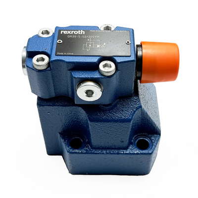 #ad Brand New 1Pcs DR20 5 52 200YM R900597233 for Pressure reducing valve $450.99