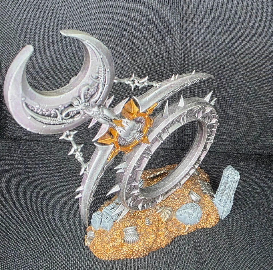 Hedonites of Slaanesh Fane of Slaanesh - Image 4 of 4