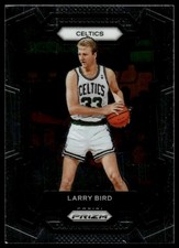 Click to enlarge Larry Bird