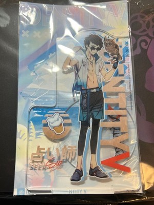 Identity V Summer Dive Wahrsager Acryl Ständer Japan Anime
