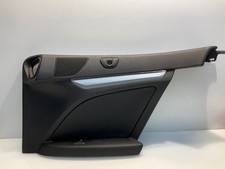 Mercedes-Benz E C207 W207 2010 Hinten rechts Verkleidung Tür hinten A2076905625 Mercedes-Benz E C207 W207 2010 Hinten rechts Verkleidung Tür hinten A2076905625