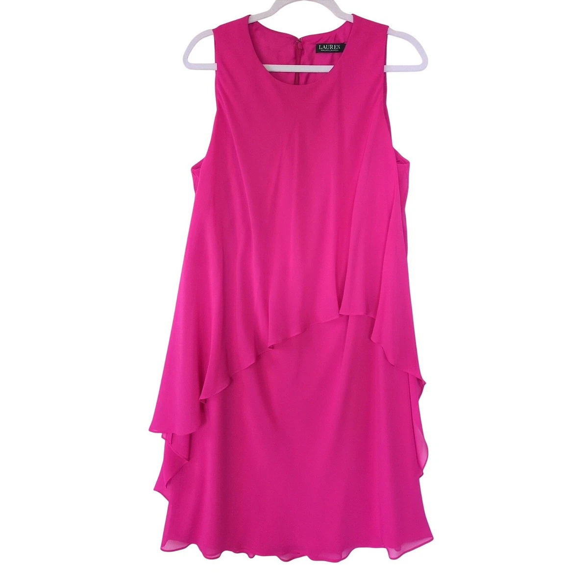 Pink Plus Size Dresses for Women for sale | eBay
