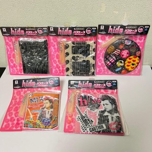 X Japan Hide | eBay