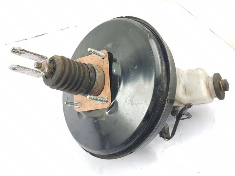 2014 TOYOTA HI-LUX BRAKE MASTER CYLINDER + SERVO 3.0 DIESEL 1KD-FTV 13101017650 — 第 4/4 张图片