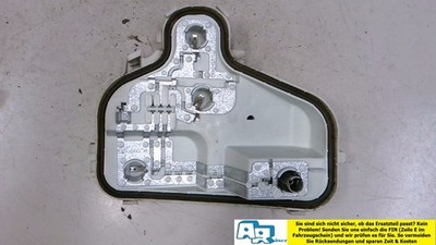 Glühbirnenfassung Heckleuchte Links 8P0945257 Audi A3 1.6 Bj 2003 8P 2700954