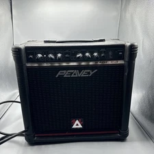 Peavey Rage 158 Transtube Series Electric Guitar-S