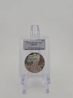 2004 W American Silver Eagle Dollar $1 - PCGS PR69DCAM