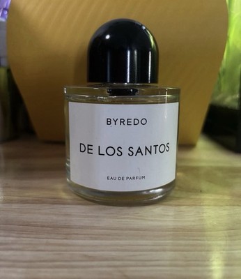 Byredo de Los Santos EDP Spray Unisex 3.4 oz