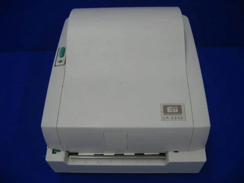 Zebra LP2242 Thermal Direct Barcode Label printer