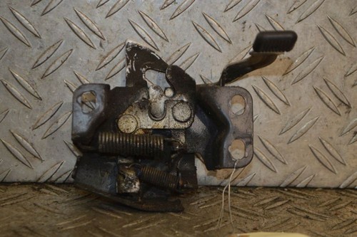 HONDA JAZZ II (GD) 1.4 Schloss Motorhaube Motorhaubenschloss