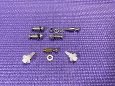 Baby AT PC case 8.8mm motherboard standoff kit  for proper fit of add in cards 