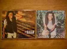 TRACY CHAPMAN “New Beginning” CD—1995—Elektra—Don Gehman—Adam Levy—Andy Stoller