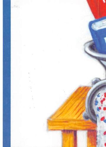 GARBAGE PAIL KIDS 2011 FLASHBACK SERIES 2 PICK-A-CARD YELLOW BASE STICKERS TOPPS - Picture 117 of 321