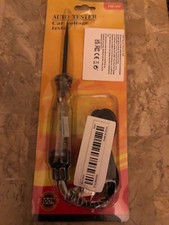 3  36V Car Digital Electric Voltage Circuit Tester Truck Automotive Light Test